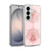 Cat Coquillette Patterns 6 Lotus Bloom Mandala 1 Soft Gel Case for Samsung Galaxy S26