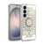 Cat Coquillette Patterns 6 Moroccan Mandala 1 Soft Gel Case for Samsung Galaxy S26