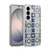 Cat Coquillette Patterns 6 Mexican Tile 2 Soft Gel Case for Samsung Galaxy S26 Plus