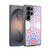 Cat Coquillette Patterns 6 Moroccan Mandala Soft Gel Case for Samsung Galaxy S26 Ultra