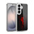 Christos Karapanos Shield Unicorn Soft Gel Case for Samsung Galaxy S26 Plus