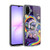 Carla Morrow Rainbow Animals Koala In Space Soft Gel Case for Samsung Galaxy A07 4G
