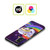 Carla Morrow Rainbow Animals Red Panda Sleeping Soft Gel Case for Samsung Galaxy S26 Plus