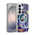 Carla Morrow Rainbow Animals Shark & Fish In Space Soft Gel Case for Samsung Galaxy S26 Plus