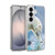 Simone Gatterwe Nature Series Snow Soft Gel Case for Samsung Galaxy S26