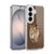 Simone Gatterwe Nature Series Lion Soft Gel Case for Samsung Galaxy S26 Plus