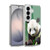 Simone Gatterwe Nature Series Panda Soft Gel Case for Samsung Galaxy S26 Plus