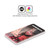 AMC The Walking Dead Negan Eeny Miney Coloured Soft Gel Case for OPPO Reno4 Z 5G