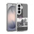 Aerosmith Black And White The Pump Soft Gel Case for Samsung Galaxy S26 Plus