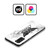 Aerosmith Black And White Triangle Winged Logo Soft Gel Case for Samsung Galaxy S26 Plus