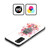 Monika Strigel Animals And Flowers Wolf Soft Gel Case for Samsung Galaxy S26 Plus