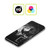 Stanley Morrison Black And White Gray Wolf With Dragon Marking Soft Gel Case for Samsung Galaxy S26 Plus