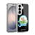 The Jetsons Graphics Logo Soft Gel Case for Samsung Galaxy S26 Plus