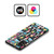 The Jetsons Graphics Pattern Soft Gel Case for Samsung Galaxy S26 Ultra