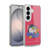 Tom and Jerry Typography Art Classic Soft Gel Case for Samsung Galaxy S26 Plus
