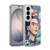 Frida Kahlo Sketch Flowers Soft Gel Case for Samsung Galaxy S26