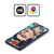 Frida Kahlo Sketch Flowers Soft Gel Case for Samsung Galaxy S26 Plus