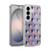 Frida Kahlo Sketch Pattern Soft Gel Case for Samsung Galaxy S26 Plus