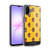 Frida Kahlo Typography Heart Pattern Soft Gel Case for Samsung Galaxy A07 4G
