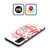 Frida Kahlo Typography Lover White Soft Gel Case for Samsung Galaxy A07 4G