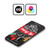 Frida Kahlo Typography Heart Soft Gel Case for Samsung Galaxy S26