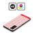 Frida Kahlo Typography Lover Red Soft Gel Case for Samsung Galaxy S26