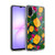 Suzan Lind Colours & Patterns Tropical Pineapple Soft Gel Case for Samsung Galaxy A07 4G