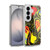 Suzan Lind Colours & Patterns Love Dance Soft Gel Case for Samsung Galaxy S26
