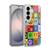 Suzan Lind Colours & Patterns Peace Quilt Soft Gel Case for Samsung Galaxy S26