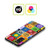 Suzan Lind Colours & Patterns Peace Quilt Soft Gel Case for Samsung Galaxy S26