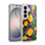 Suzan Lind Colours & Patterns Tropical Pineapple Soft Gel Case for Samsung Galaxy S26