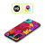 Suzan Lind Colours & Patterns Tropical Hibiscus Soft Gel Case for Samsung Galaxy S26 Plus