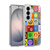Suzan Lind Colours & Patterns Peace Quilt Soft Gel Case for Samsung Galaxy S26 Plus