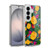 Suzan Lind Colours & Patterns Tropical Pineapple Soft Gel Case for Samsung Galaxy S26 Plus