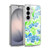 Head Case Designs Spring Flowers Forget Me Not Soft Gel Case for Samsung Galaxy S26