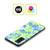 Head Case Designs Spring Flowers Forget Me Not Soft Gel Case for Samsung Galaxy S26