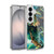 Michael David Ward Psychedelic Art Spirit Soft Gel Case for Samsung Galaxy S26