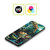 Michael David Ward Psychedelic Art Spirit Soft Gel Case for Samsung Galaxy S26