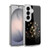 Episodic Drawing Illustration Animals Serpent Spell Soft Gel Case for Samsung Galaxy S26