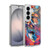 Michael David Ward Psychedelic Art Eagle Soft Gel Case for Samsung Galaxy S26 Plus