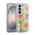 Micklyn Le Feuvre Florals 2 Obsession Soft Gel Case for Samsung Galaxy S26 Plus