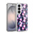 Micklyn Le Feuvre Florals 2 Twilight Roses Soft Gel Case for Samsung Galaxy S26 Plus