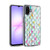 Micklyn Le Feuvre Patterns Fish Scale Cutout Soft Gel Case for Samsung Galaxy A07 4G