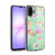 Micklyn Le Feuvre Patterns Iridescent Bubbles Soft Gel Case for Samsung Galaxy A07 4G