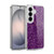 Head Case Designs Starlights Constellation Soft Gel Case for Samsung Galaxy S26 Plus