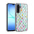 Micklyn Le Feuvre Patterns Fish Scale Cutout Soft Gel Case for Samsung Galaxy A17 4G / 5G