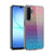 Micklyn Le Feuvre Patterns Rainbow Chunky Knit Soft Gel Case for Samsung Galaxy A17 4G / 5G