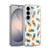 Micklyn Le Feuvre Patterns Pineapples and Crystals Soft Gel Case for Samsung Galaxy S26