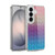 Micklyn Le Feuvre Patterns Rainbow Chunky Knit Soft Gel Case for Samsung Galaxy S26