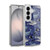 Micklyn Le Feuvre Patterns Giants in Purple Soft Gel Case for Samsung Galaxy S26 Plus